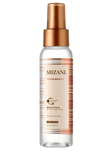 Mizani Thermasmooth Shine Extend