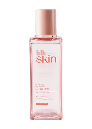 Blk Cosmetics Brightening And Soothing Essence Toner