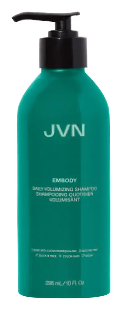 JVN Embody Daily Volumizing Shampoo