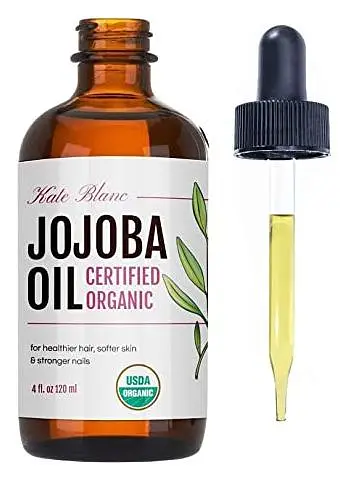 Kate Blanc Jojoba Oil