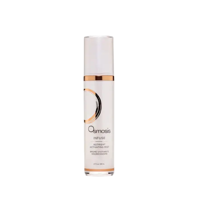 Osmosis Beauty Infuse Nutrient Activating Mist