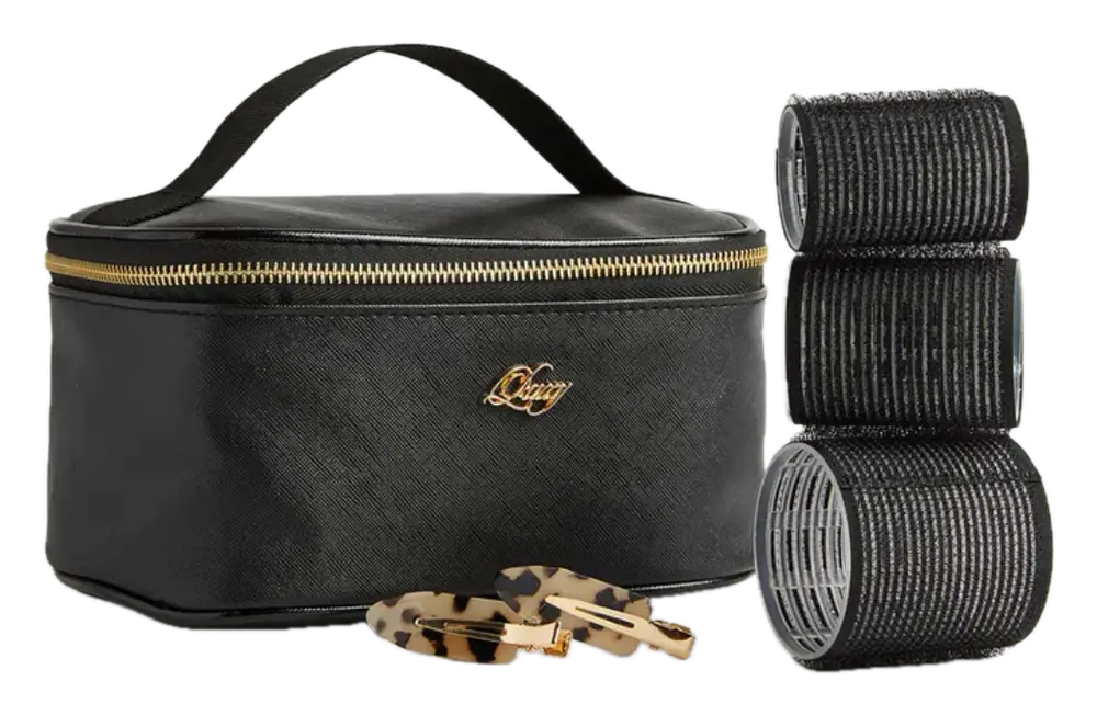 Luxy Hair Velcro Hair Rollers