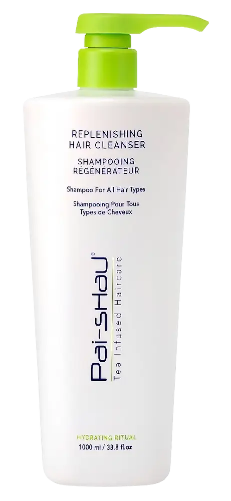 Pai-Shau Replenishing Hair Cleanser