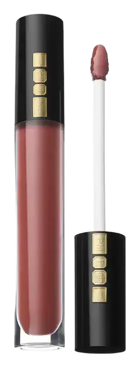 Pat McGrath Labs Lust Lip Gloss Flesh 6