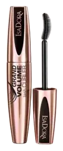 ISADORA Grand Volume Lash Curler Mascara 60 Deep Black