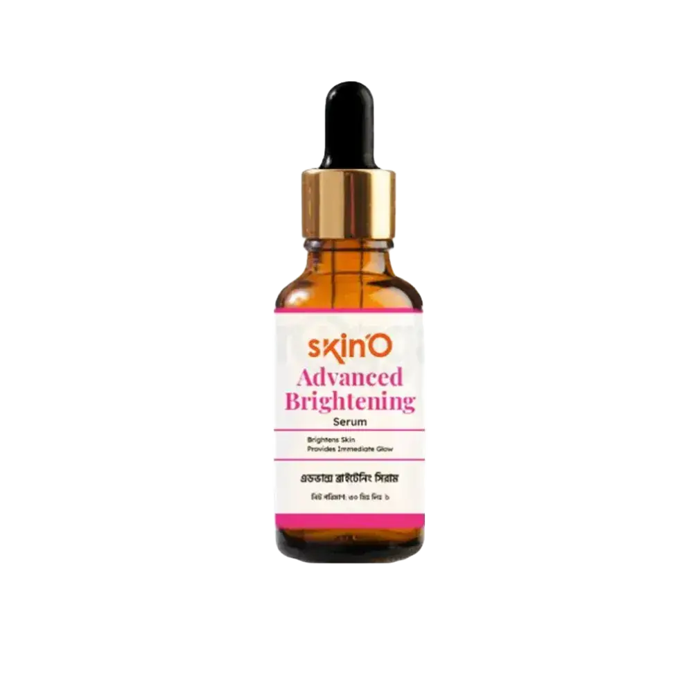 Skin'O Advanced Brightening Serum
