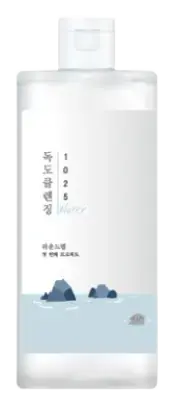 Round Lab Dokdo Cleansing Water