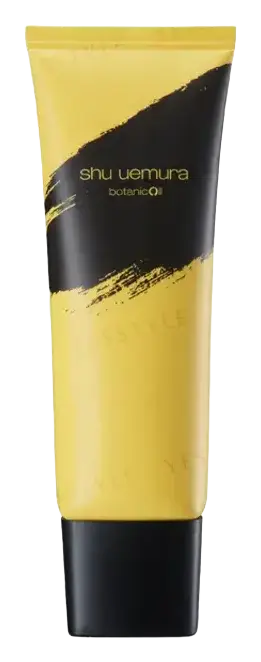 Shu Uemura Botanicoil Gentle Amino Cleansing Foam