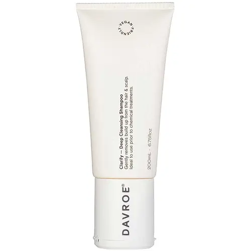 Davroe Clarify Deep Cleansing Shampoo