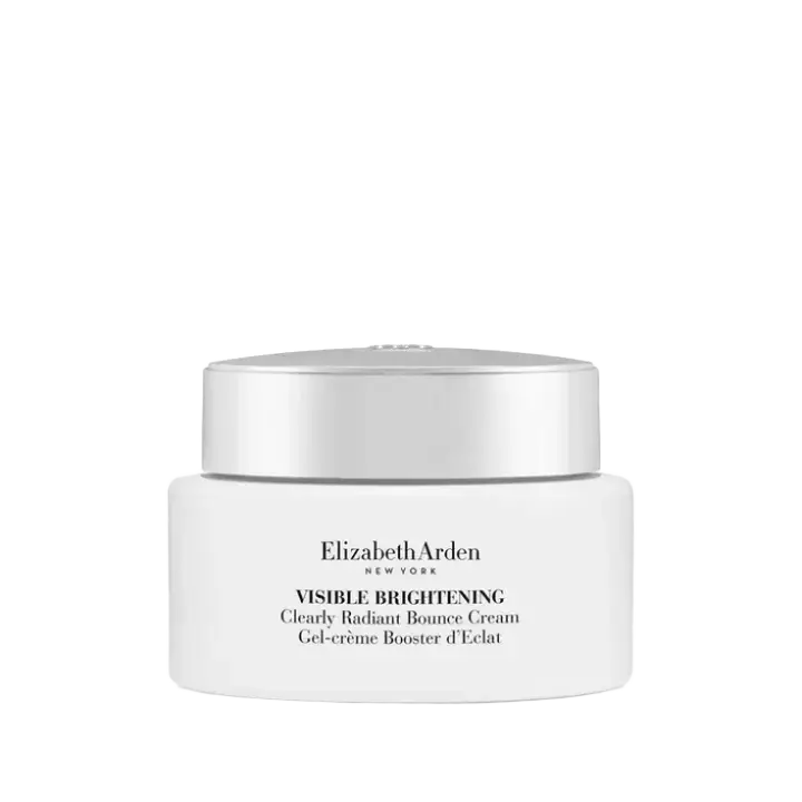 Elizabeth Arden Visible Brightening Clearly Radiant Bounce Cream