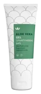 Kronan Aloe Vera Gel