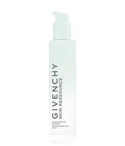 Givenchy Skin Ressource Soothing Moisturizing Lotion