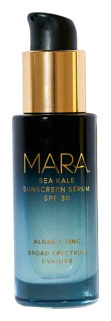 MARA Beauty Algae + Zinc® Sea Kale Sunscreen Sérum SPF 30 PA+++