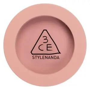 3CE Mood Recipe Face Blush Rose Beige