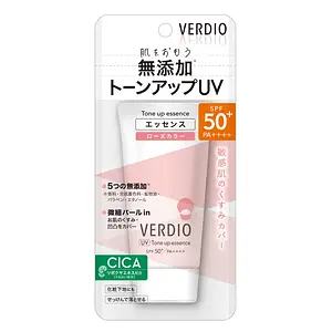 OMI Menturm Verdio UV Tone Up Essence SPF 50+ PA++++