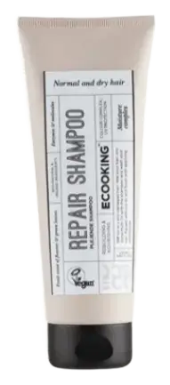 ECOOKING Repair Shampoo