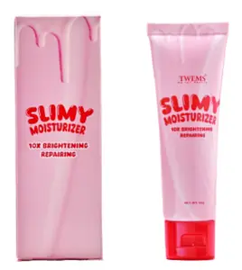 Twems Beauty Brightening Slimy Moisturizer