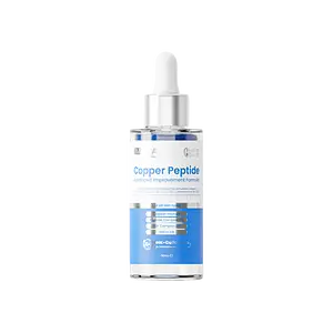 MD Care Copper Peptide Serum