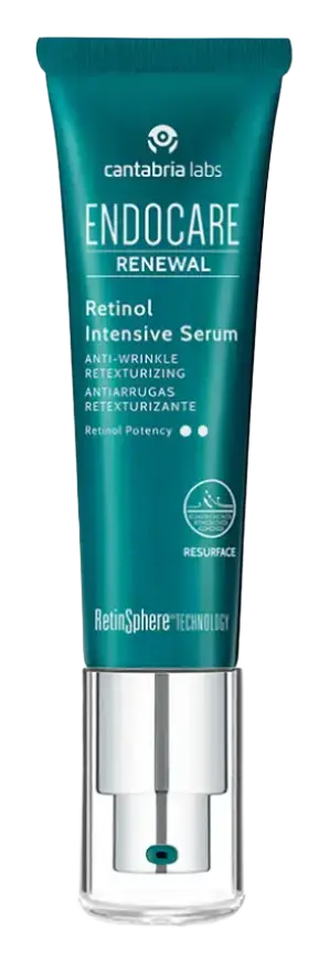 Endocare Renewal Retinol Intensive Serum (0.5% Retinol)
