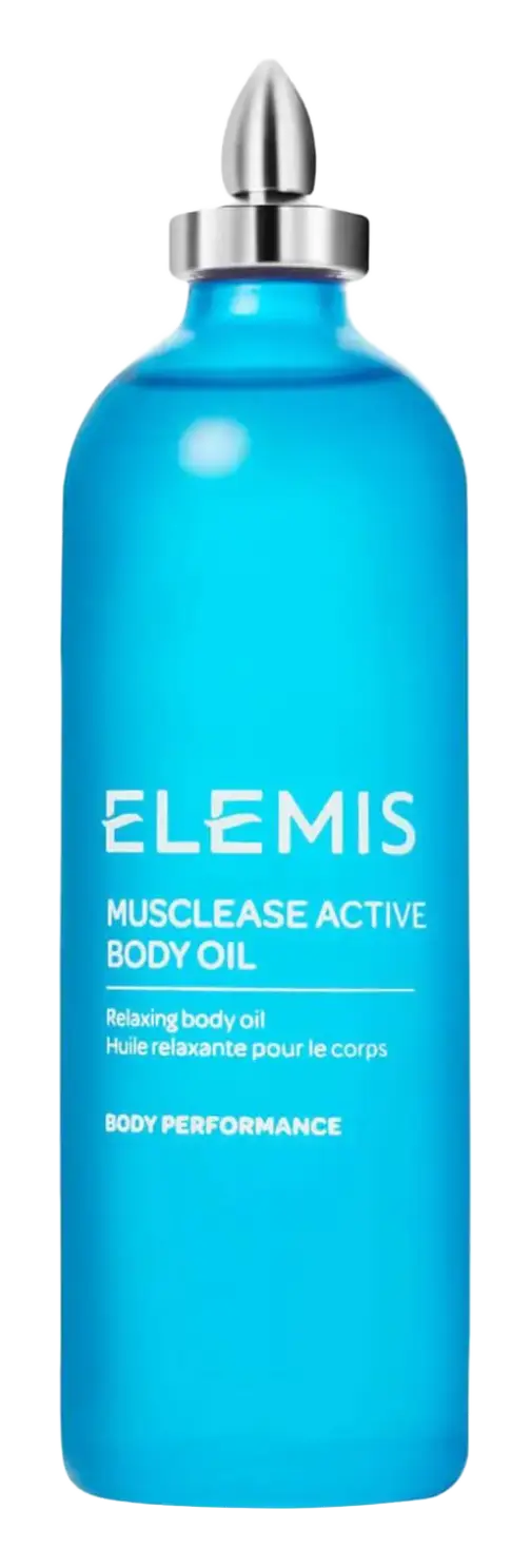 Elemis Musclease Active Body Oil