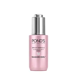 Pond's Bright Miracle Ultimate Clarity Serum Philippines