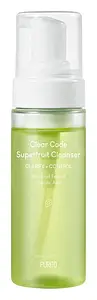 PURITO Clear Code Superfruit Cleanser