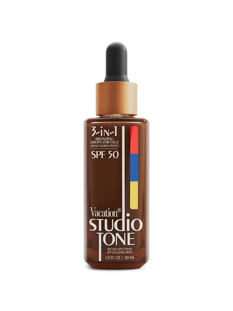 Vacation Studio Tone SPF 50