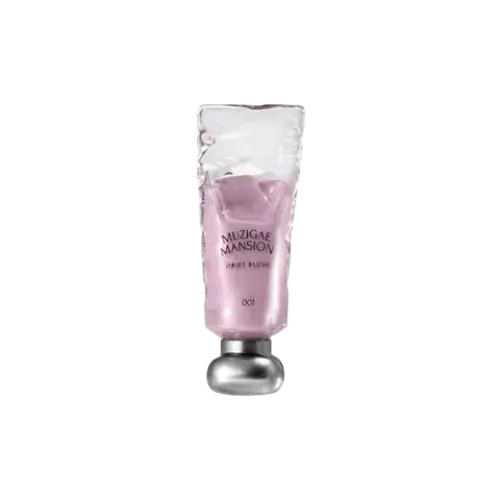 Muzigae Mansion Objet Blush 001 Lilium