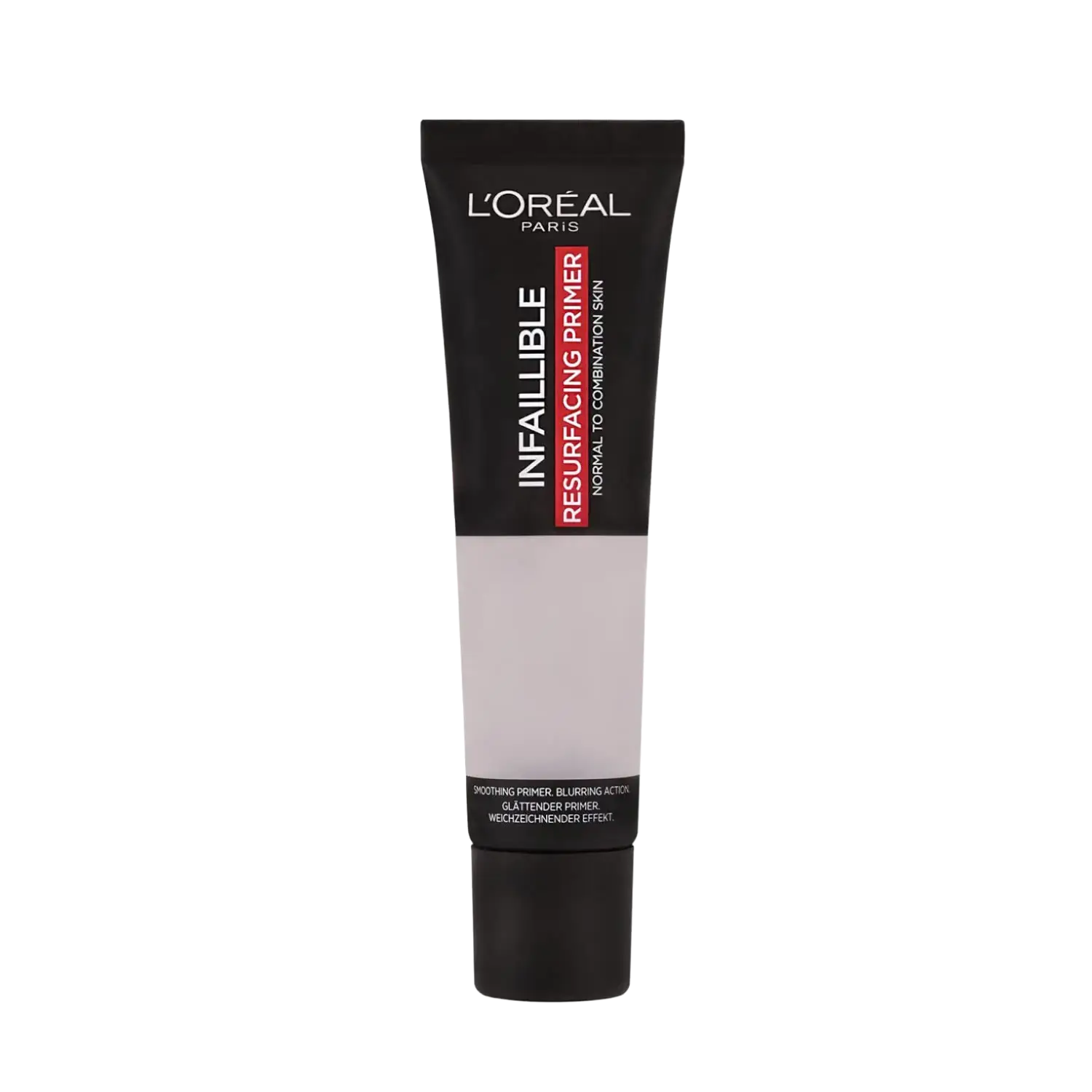 L'Oreal Infallible Resurfacing Primer