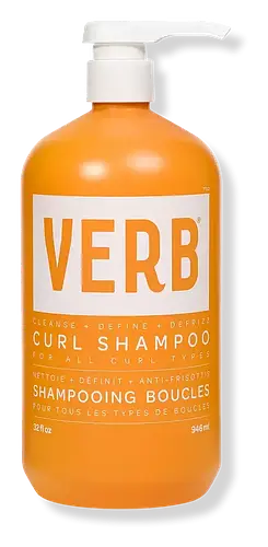 Verb Curl Shampoo