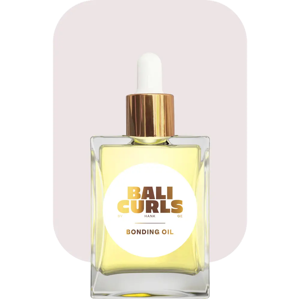 Bali Care Bali Curls Bonding Oil