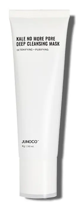 JUNOCO Kale No More Pore Clay Mask