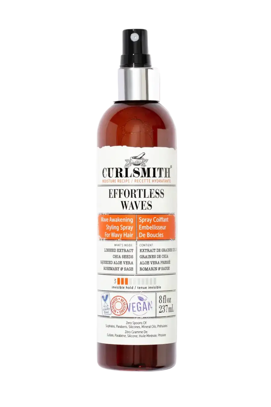 Curlsmith Effortless Waves