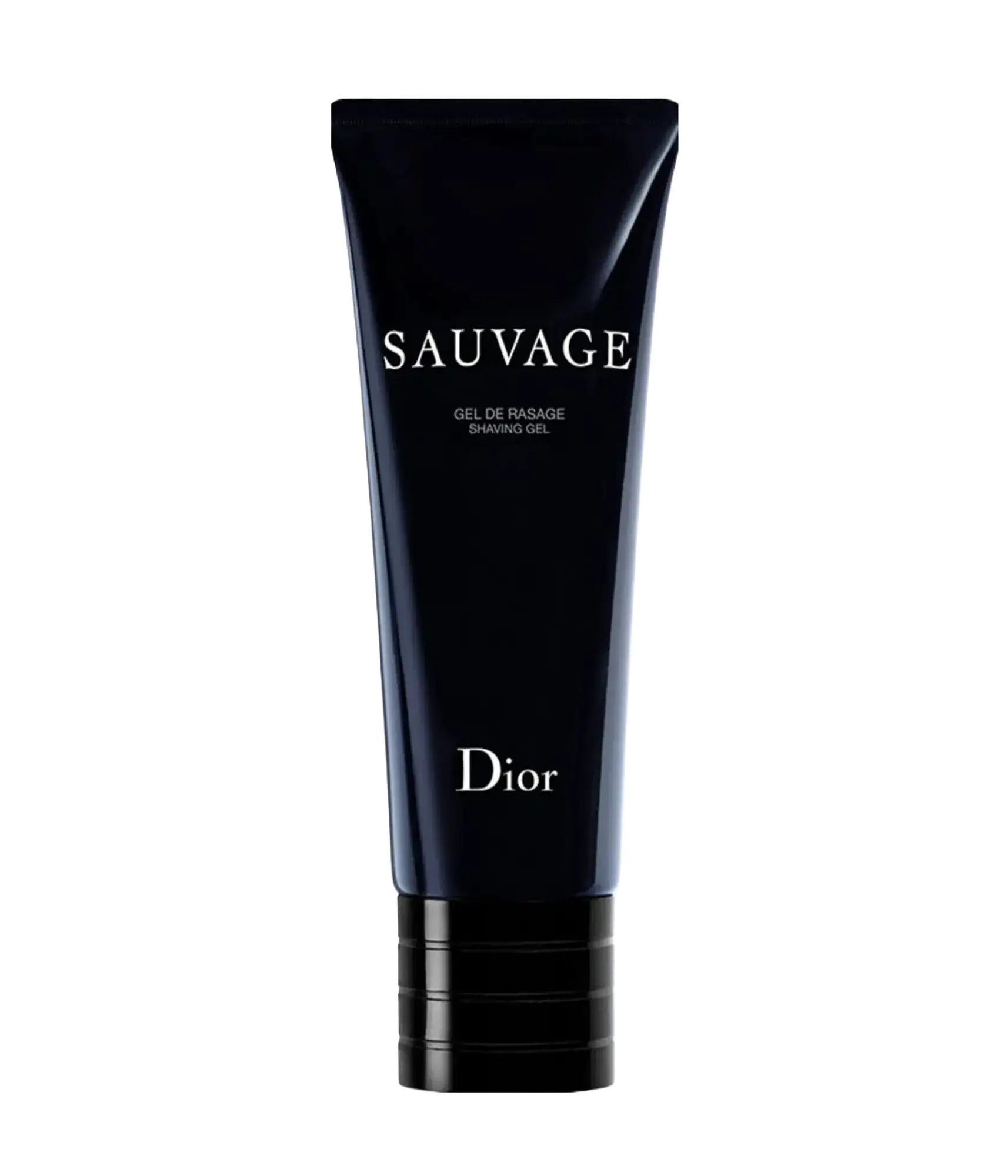 Dior Sauvage Shaving Gel