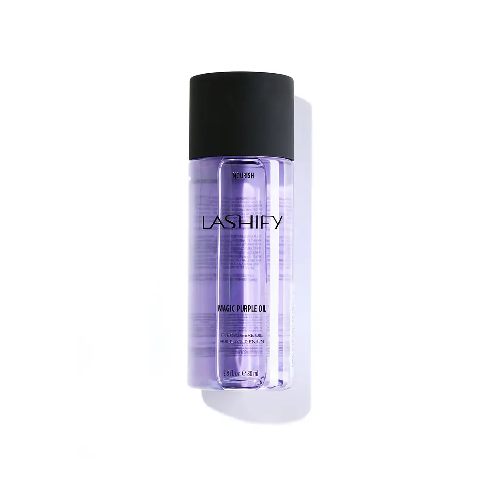 Lashify Magic Purple Oil™