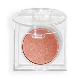 Revolution Beauty Bouncy Blur Blush Paprika Pop Soft Bronze