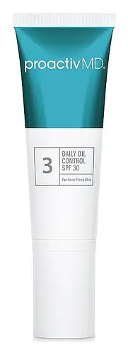 Proactiv Daily Oil Control SPF 30