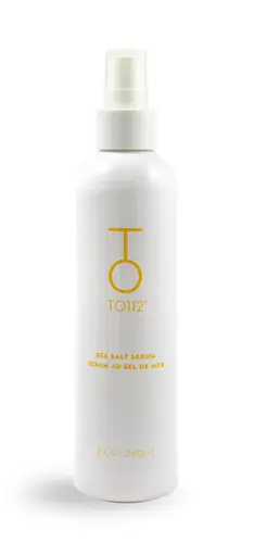 TO112 Sea Salt Serum