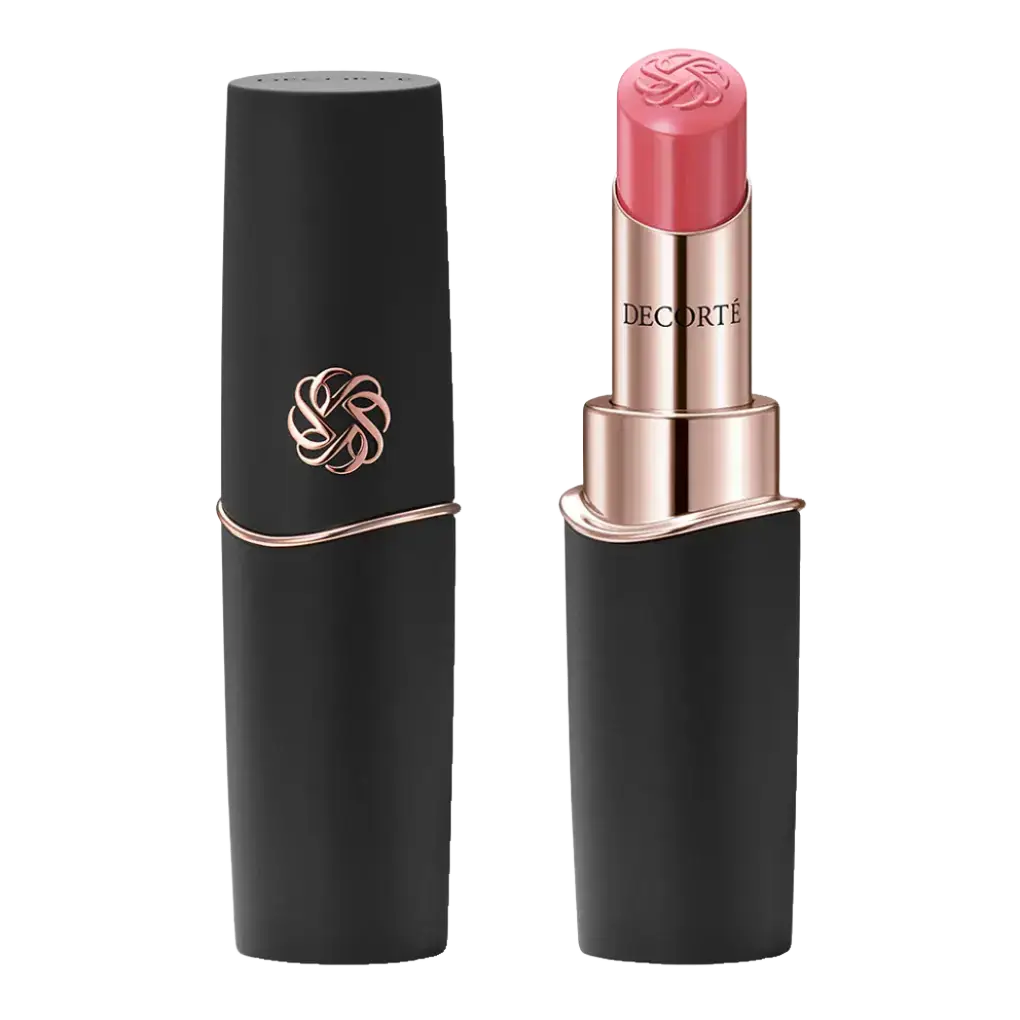 Decorte Rouge Cream Glow 02G Blissful Moment