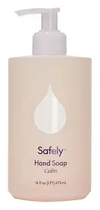 Safely Hand Soap Calm