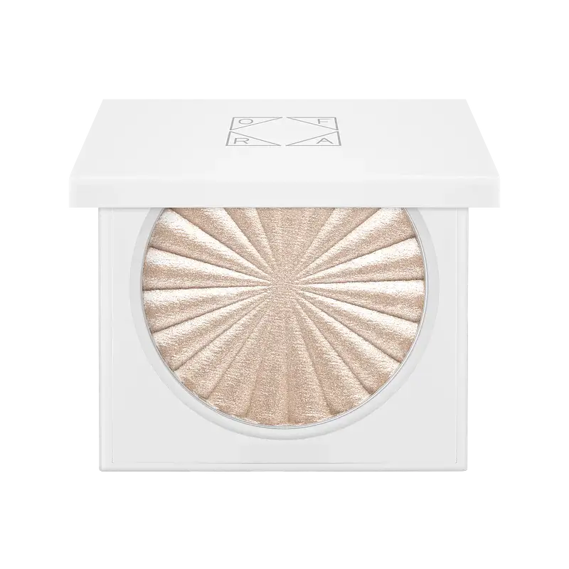 OFRA Highlighter Glazed Donut