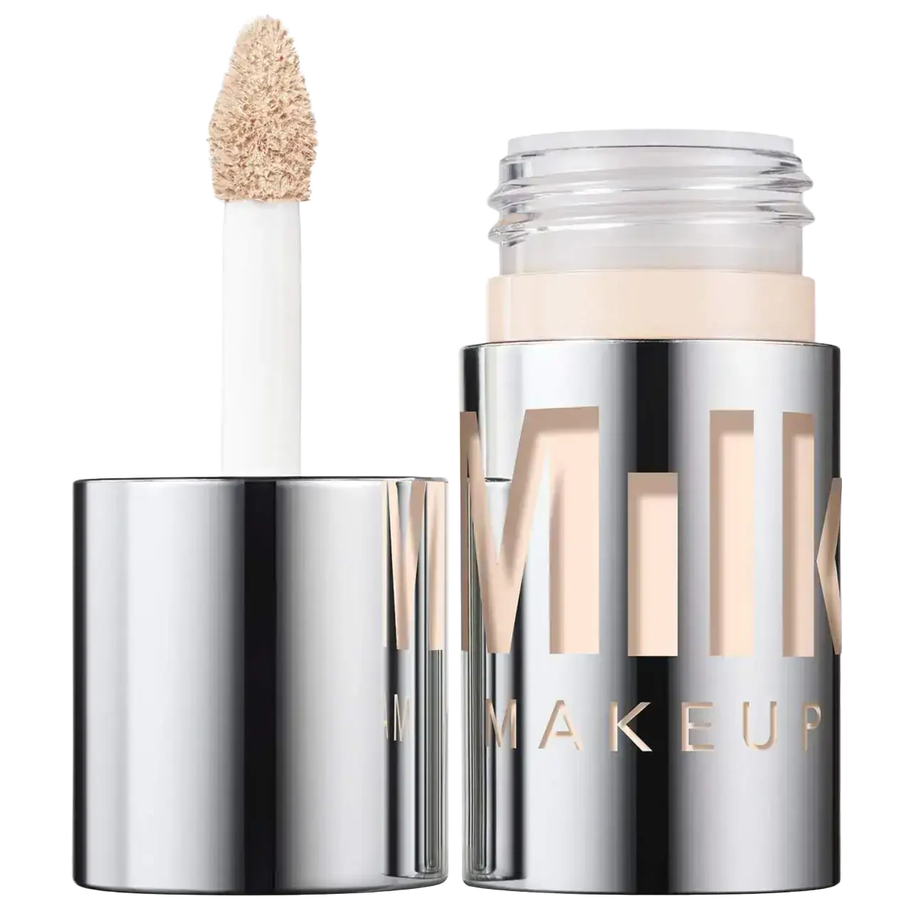 Milk Makeup Future Fluid Creamy Hydrating Concealer 1W