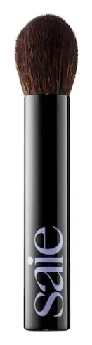 Saie The Fluffy Setting Powder Brush