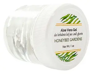 Honeybee Gardens Aloe Vera Gel