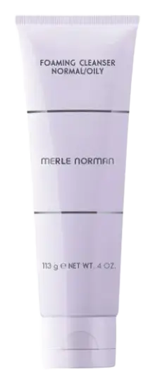 Merle Norman Foaming Cleanser Normal/Oily