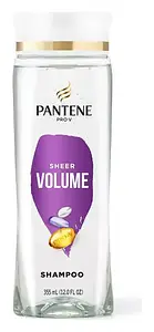 Pantene Pro-V Sheer Volume Shampoo