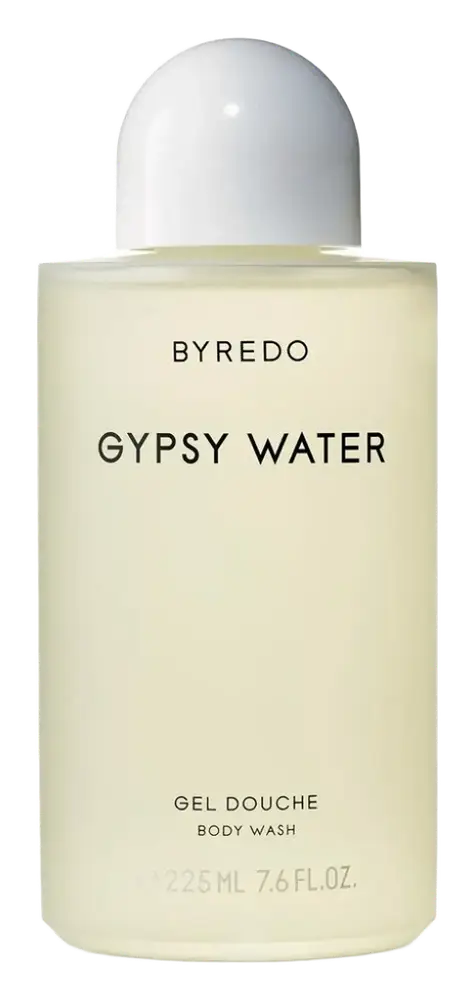 Byredo Gypsy Water Body Wash