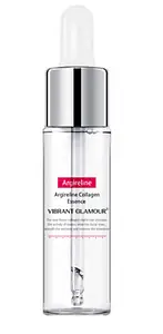 Vibrant Glamour Anti-Aging Face Serum Collagen Peptides