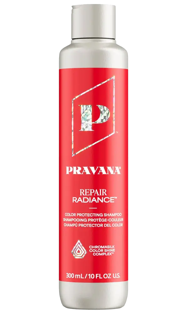 Pravana Repair Radiance Color Protecting Shampoo