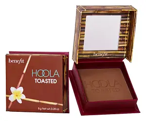 Benefit Cosmetics Hoola Matte Bronzer Hoola Toasted